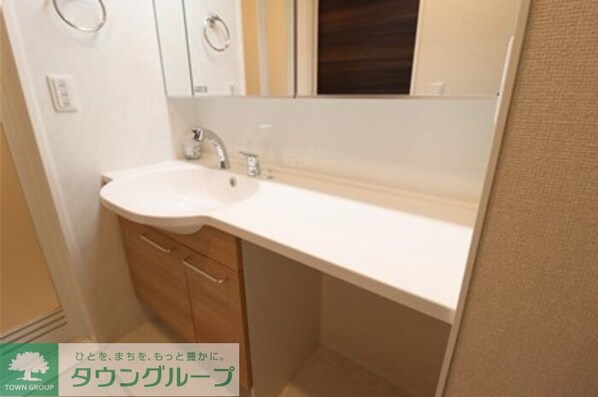 グランテージの物件内観写真